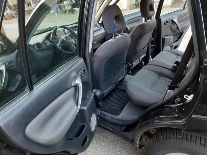 Toyota RAV4 2.0 D-4D