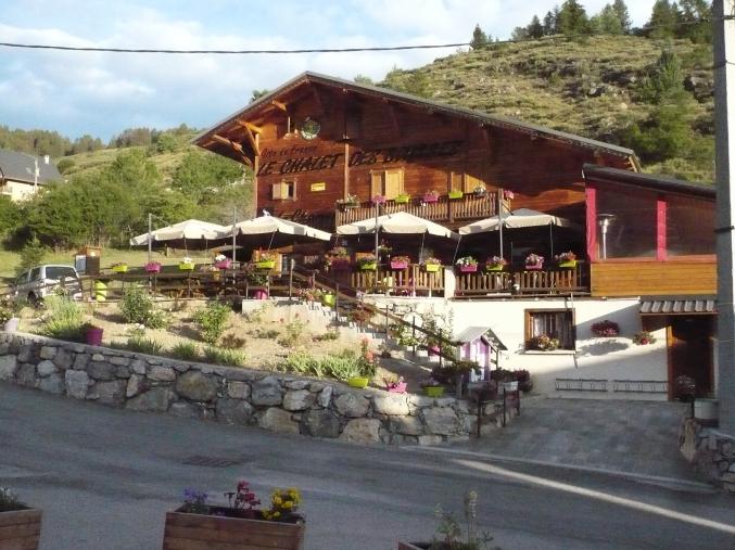 GITE D'ETAPE - GITE DE FRANCE 3 EPIS