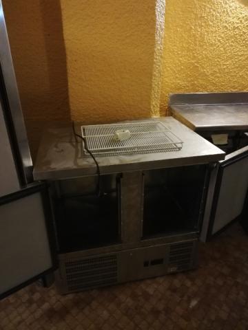 VENTE MATERIEL DE CUISINE PRO