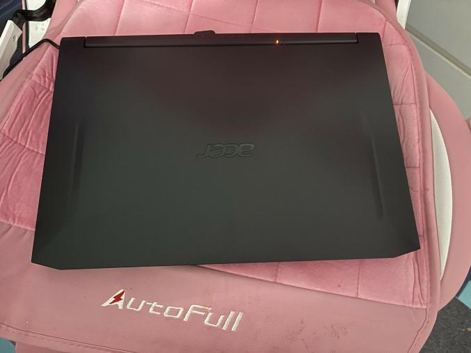 Acer Nitro 5 NVIDIA GeForce 1650 Ti