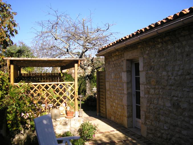 Location cure thermale vacances jonzac