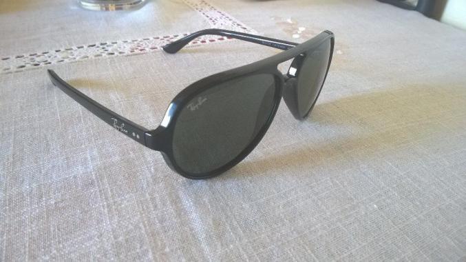Lunettes de soleil Ray Ban