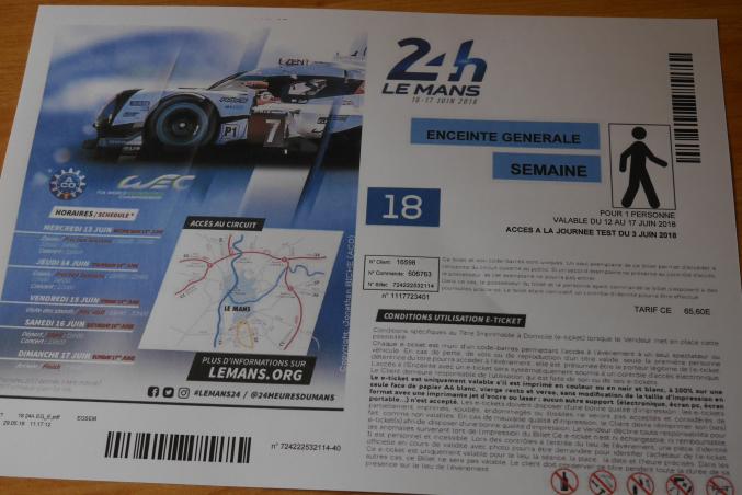 24 Heures Auto