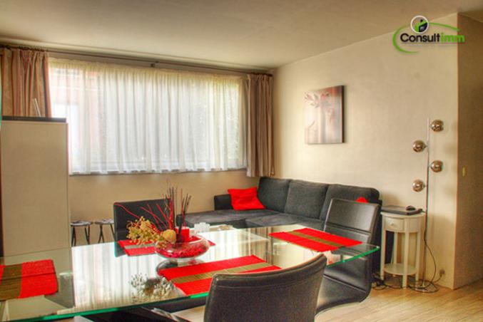 Bel appartement de 53 m² à Tourcoing (59)