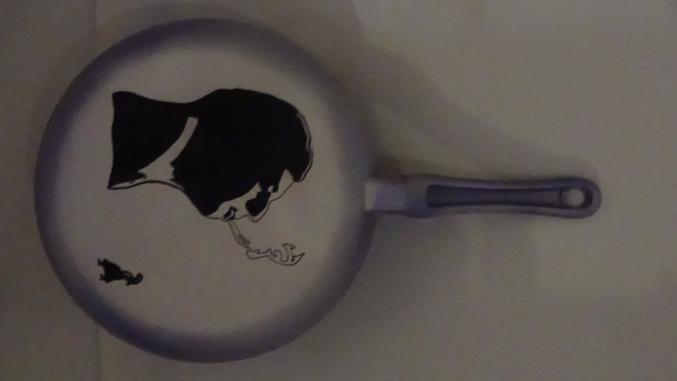 Décoration insolite