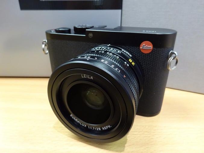 LEICA Q