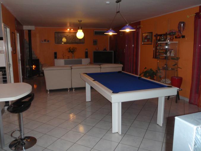 Maison de vornay entre avord et dun sur auron