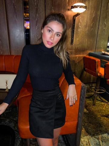 Jeune coquine pour des rencontre