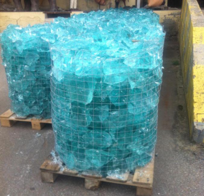 Pierre de taille et rocher fontaine