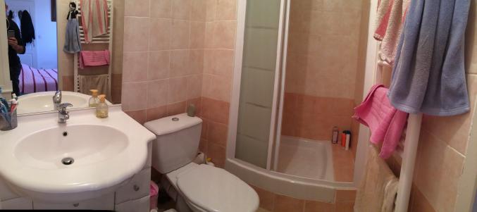 Appartement T2 de 37 m²