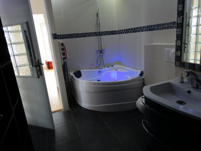 Dupleix avec terrasse 43 m2 sans vis  vis 