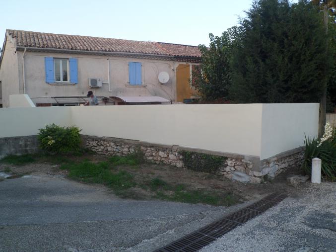 Jolie maison mitoyenne