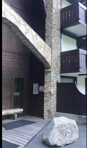 Vos vacances en montagne