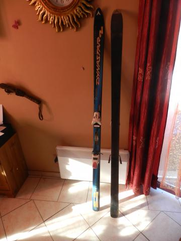 SKI DYNASTAR 175