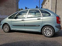 Voiture CITROEN XSARA PICASSO 1.8 16S PACK