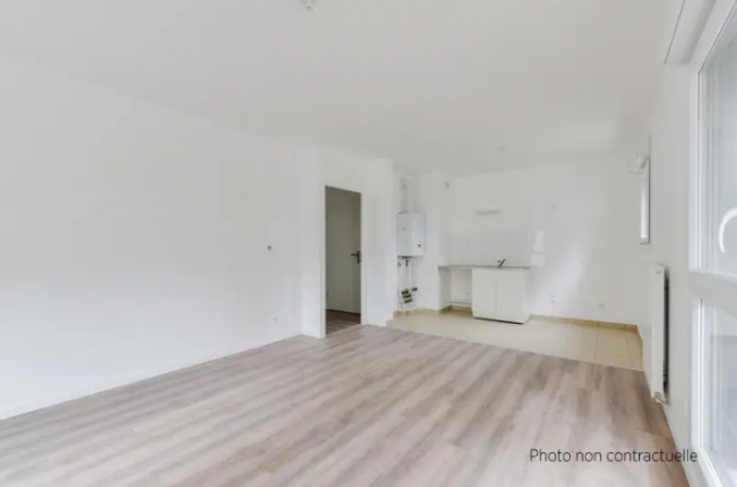 Location Appartement 3 pièces de 68m² à Carrieres sous Poissy 