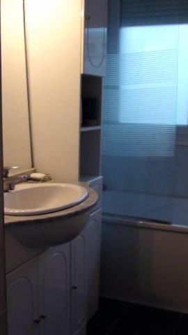 Appartement f3 orleans la source