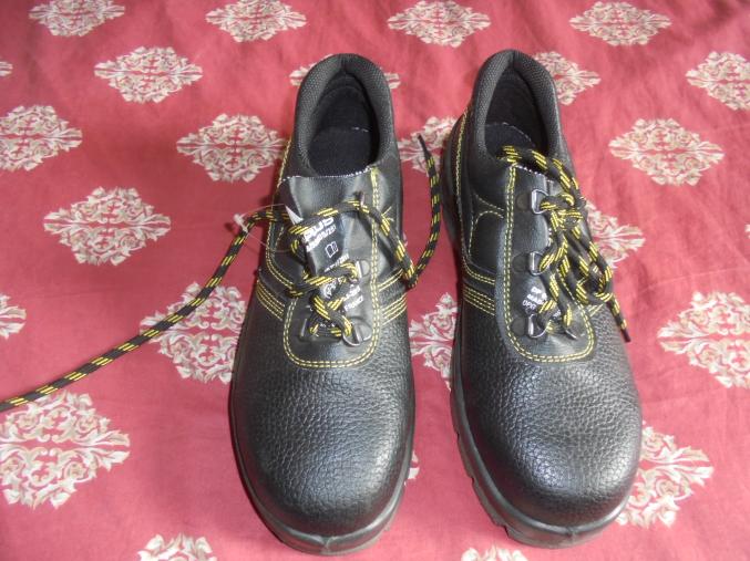 Chaussures de securite femme taille 38 neuves