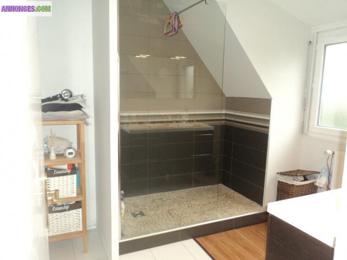 MAISON 94M2 expo sud