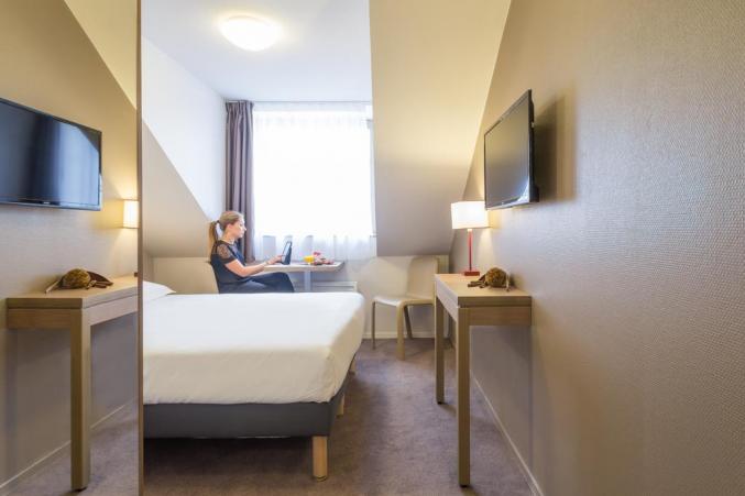 Pour visiter REIMS ou autre. 40€/nuit Durée de 1 à 7 nuits
