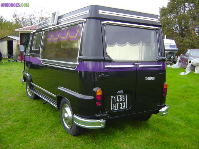 Renault estafette
