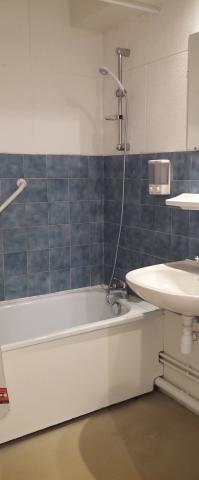 F1 à 1 pièces 30m²