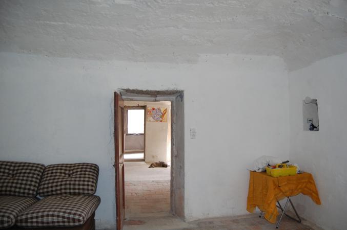 Appartement 3P dans maison sud Cevennes