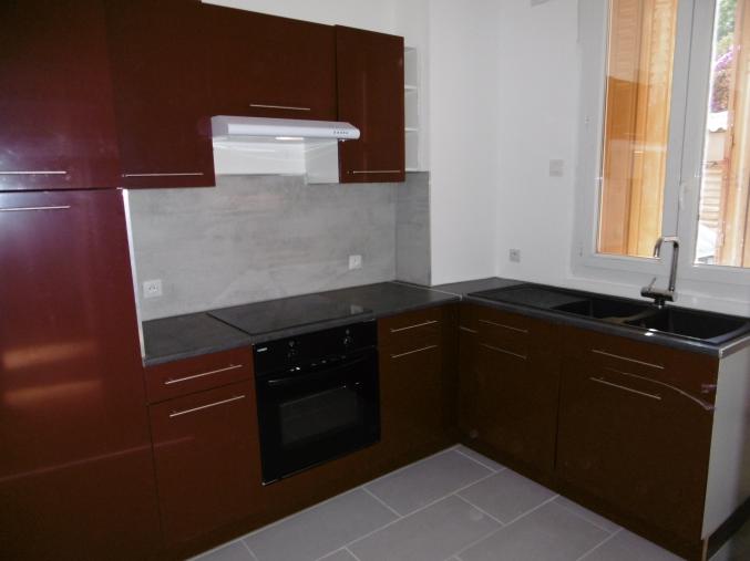 LOUE F3 TOULON ST JEAN DU VAR