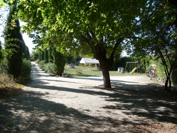 Grand gite de caractère 30 personnes