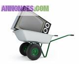 REPARATION TV/HIFI/VIDEO