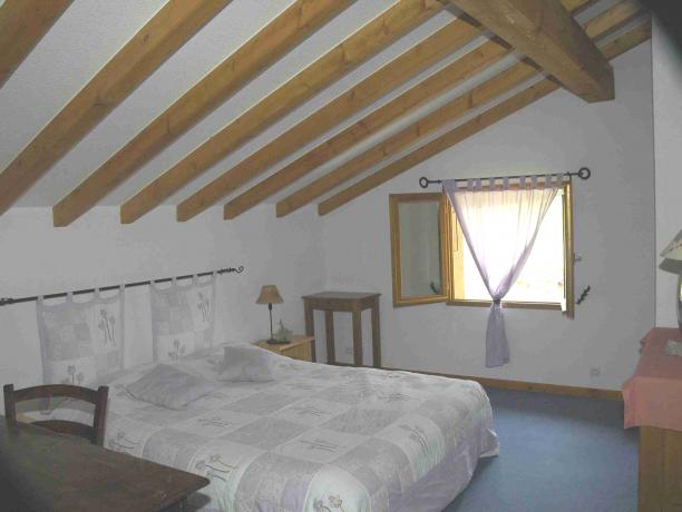 Aime - Chalet La Plagne Montalbert