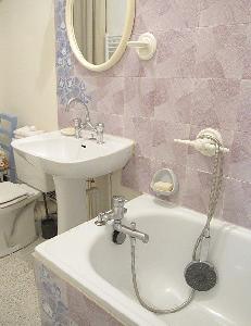 Appartement T2 - 40 m2 - meublé - balcon sud -