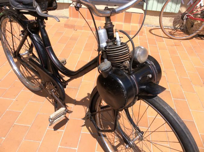 Solex