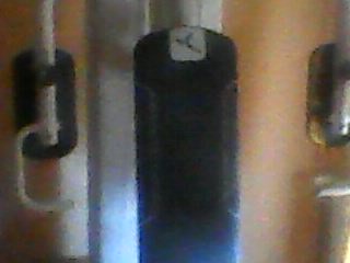 Appareil de muscu