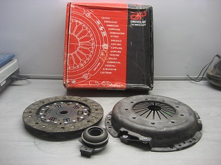  EMBRAYAGE ALFA 164 GTV SPIDER CROMA DELTA INTEGRALE KT6120