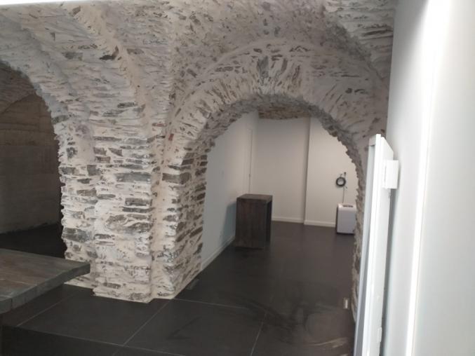 Vends local commercial Bastia