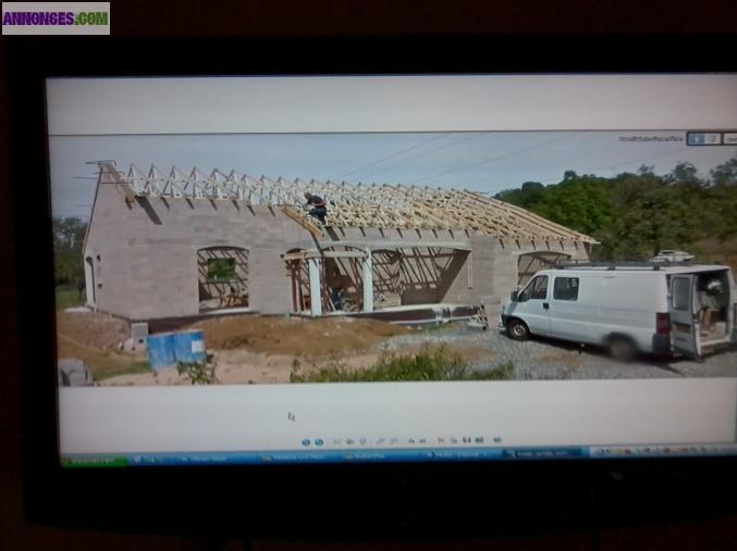 MACON OUVRIER AUX SERVICES DU PARTICULIER