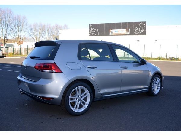 Volkswagen golf 5 2.0 tdi 140cv 4 motion 4x4 ctok 5P berline