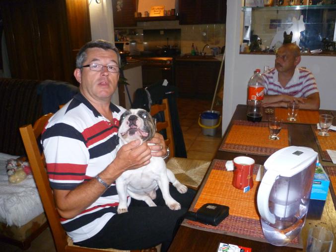 Entretien et maintenance