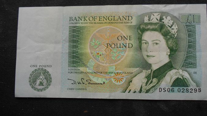 Billets ancien plus cours