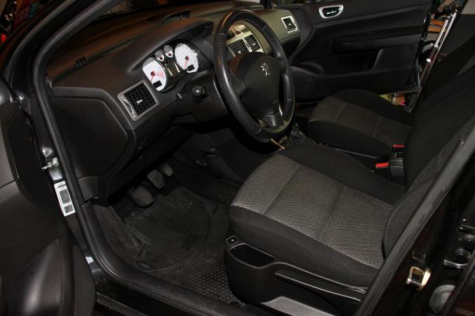 Peugeot 307 1.6 HDI Oxygo