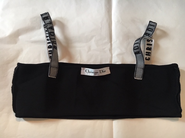 Brassière Christian Dior