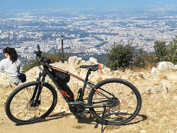 VTT ELECTRIQUE