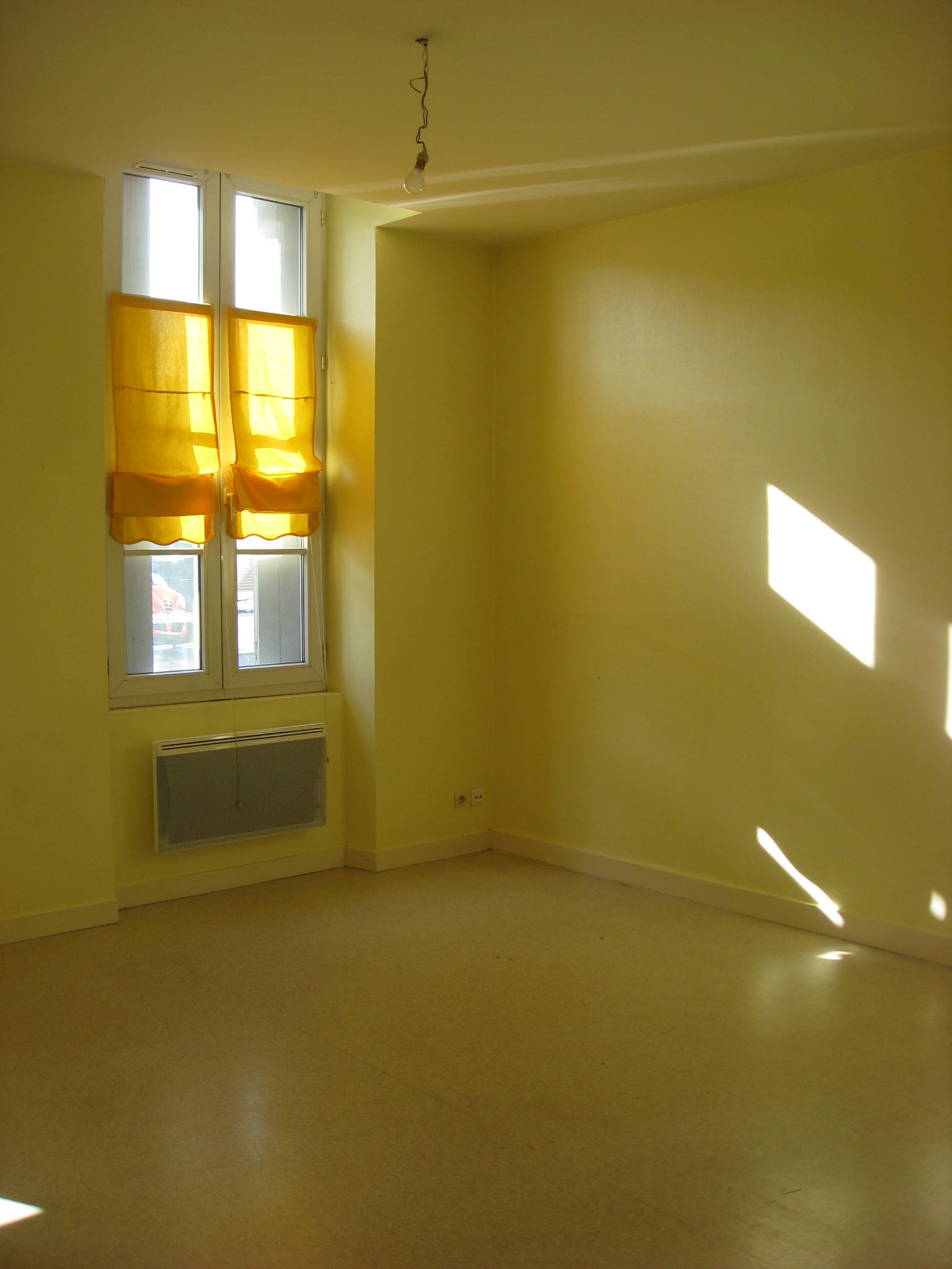 Location t1 bis - quartier gare