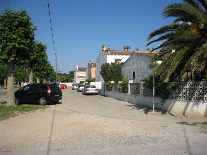 Costa Brava - Appartement 45m²