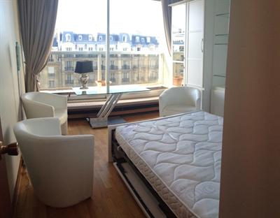 A louer F3 à Cadenbronn