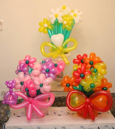 Anniversaire Gouter d'enfants à domicile Nord Pas de Calais