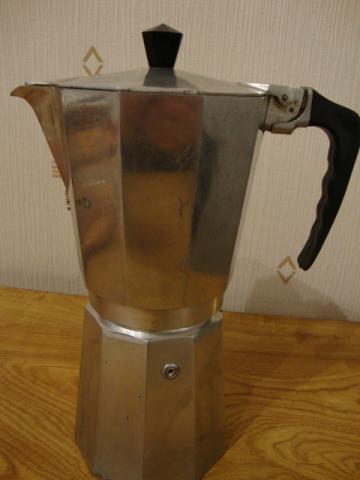 Cafetiere