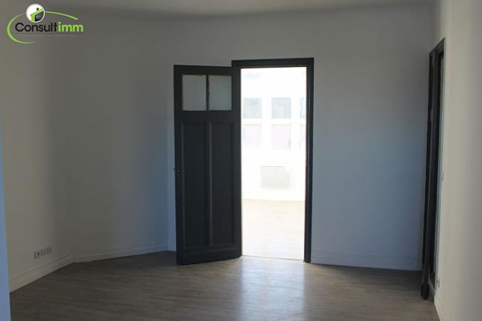 Bel appartement de 51 m² à Lomme (59)