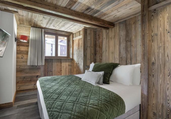 300m des pistes, pour 8 personnes